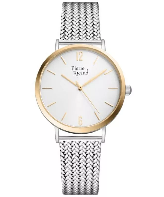 Zegarek damski Pierre Ricaud Classic P22025.2153Q