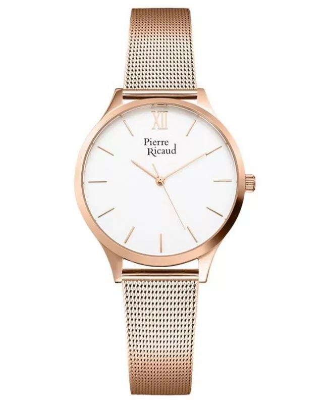 Zegarek damski Pierre Ricaud Classic P22033.91R3Q