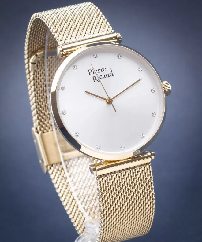 Zegarek damski Pierre Ricaud Classic P22035.1143Q