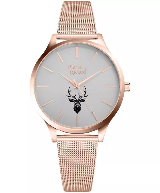 Zegarek damski Pierre Ricaud Classic P22060.9117QRE
