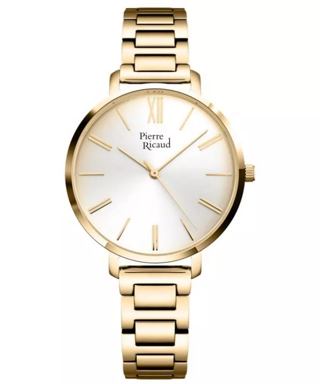 Zegarek damski Pierre Ricaud Classic P22115.1163Q