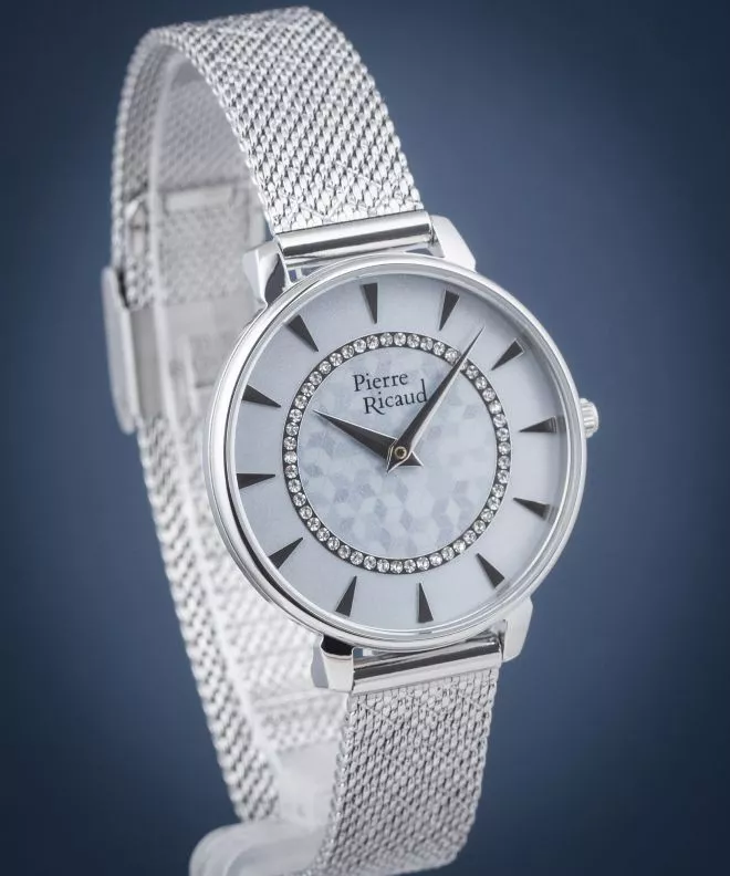 Zegarek damski Pierre Ricaud Classic P22126.5115Q