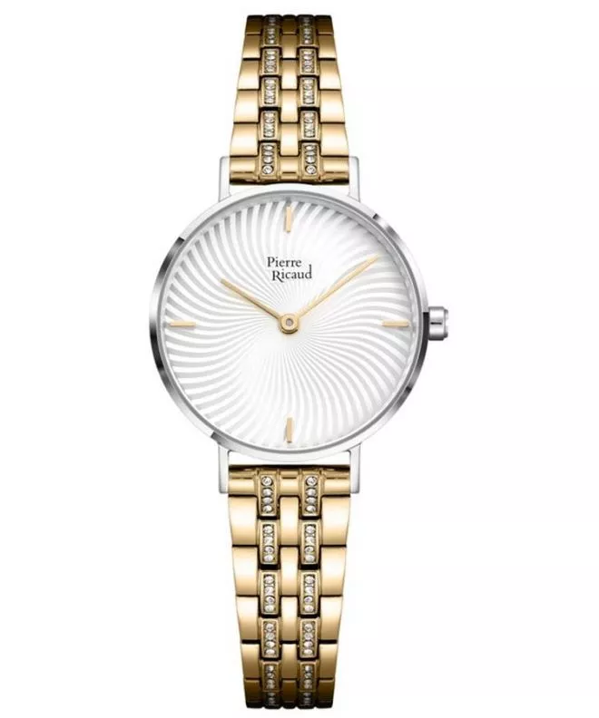 Zegarek damski Pierre Ricaud Classic P22170.2113Q