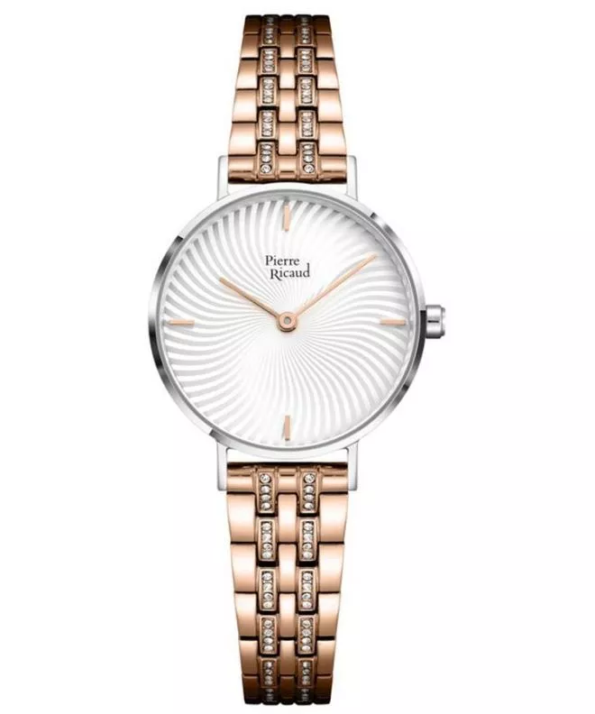Zegarek damski Pierre Ricaud Classic P22170.R113Q