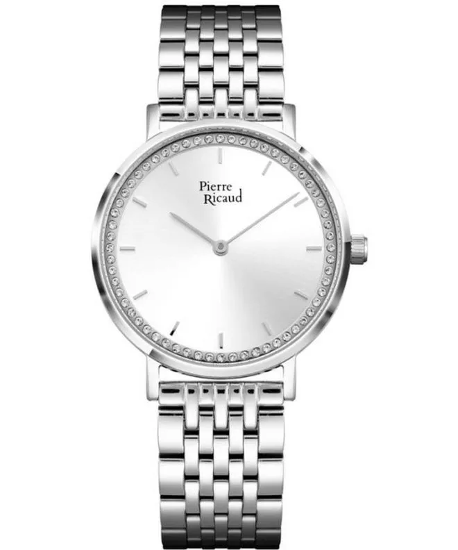 Zegarek damski Pierre Ricaud Classic P22171.5113QZ