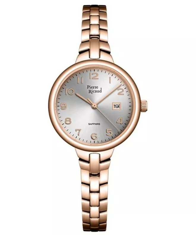 Zegarek damski Pierre Ricaud Classic P23007.9127Q