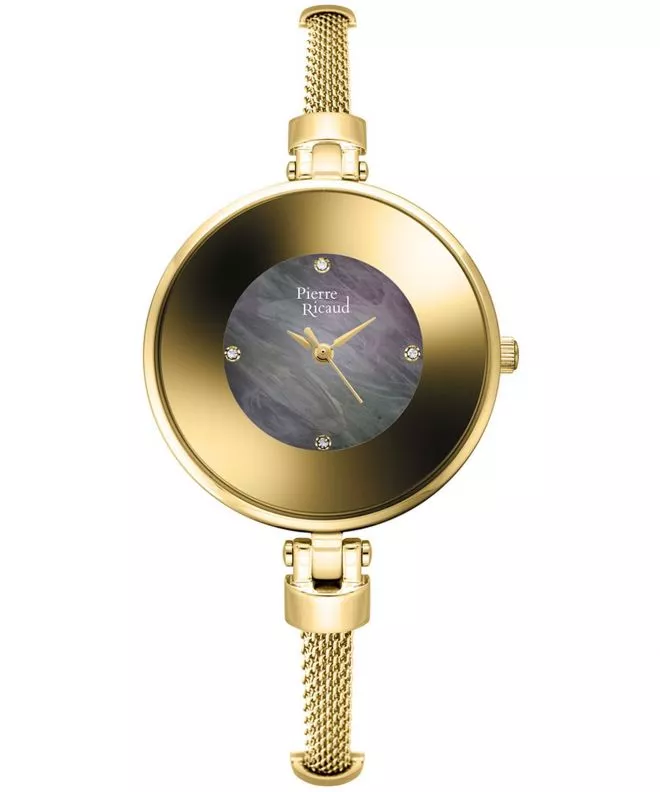 Zegarek damski Pierre Ricaud Fashion P22048.114MQ
