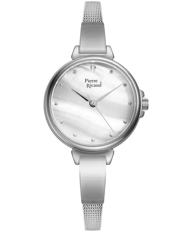 Zegarek damski Pierre Ricaud Fashion P22058.514FQ