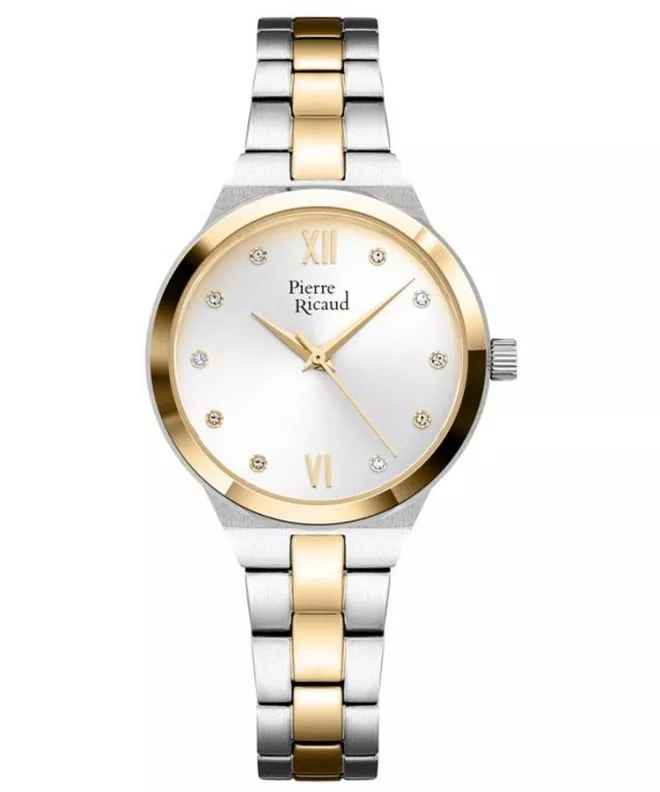 Zegarek damski Pierre Ricaud Fashion P22065.2183Q
