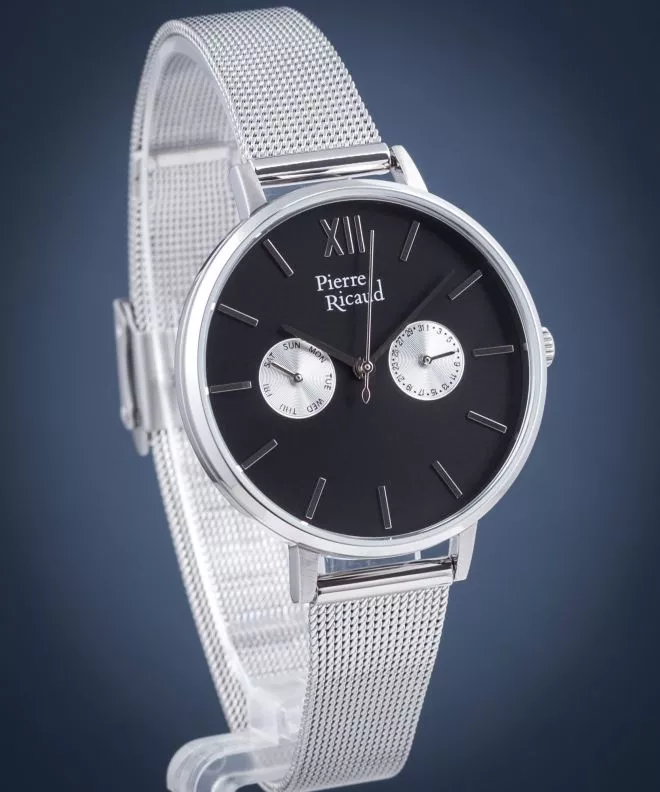 Zegarek damski Pierre Ricaud Multifunction P22110.5164QF
