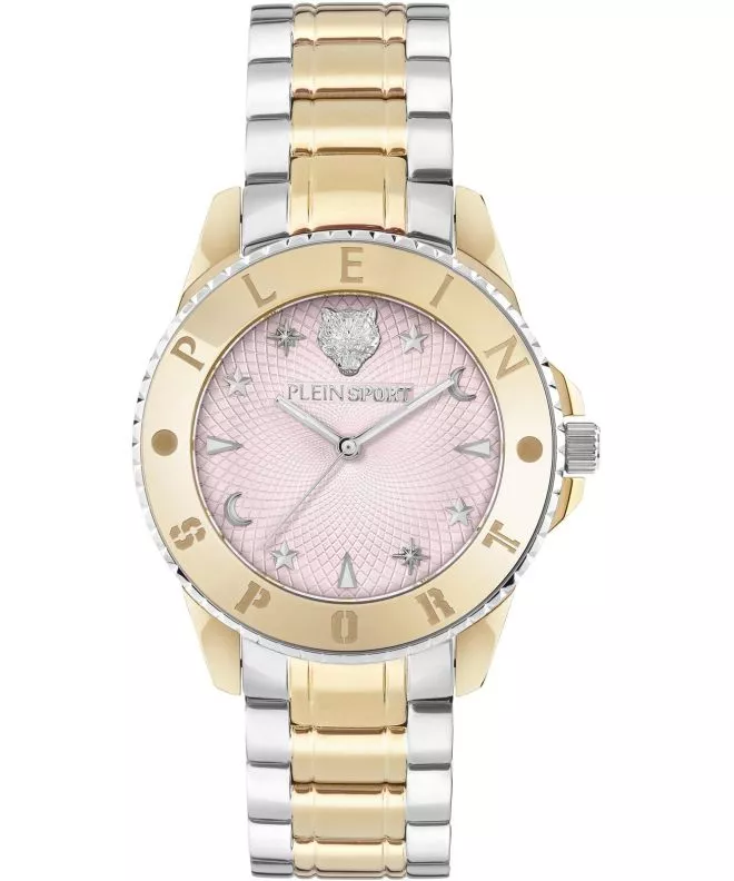 Zegarek damski Plein Sport Glam PSKBA1625