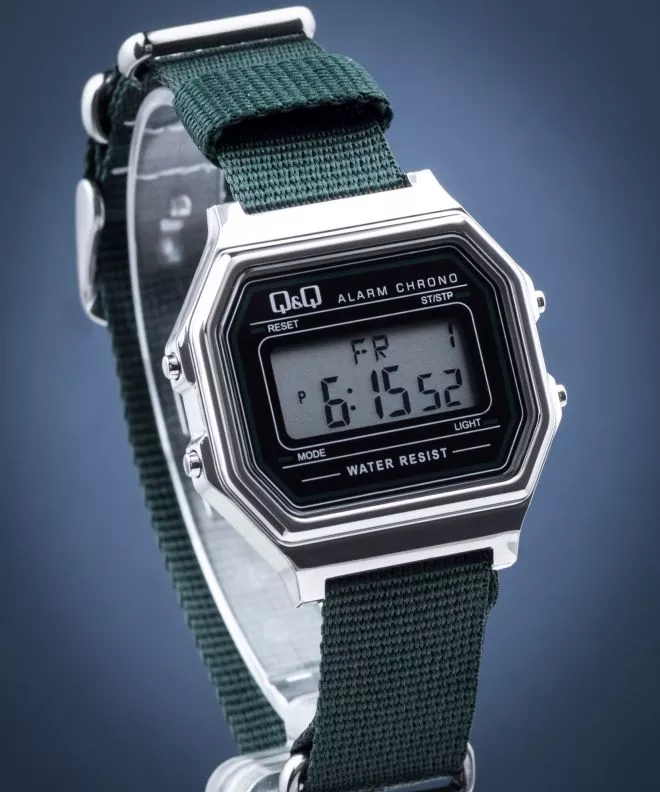 Zegarek damski QQ LCD M177-804