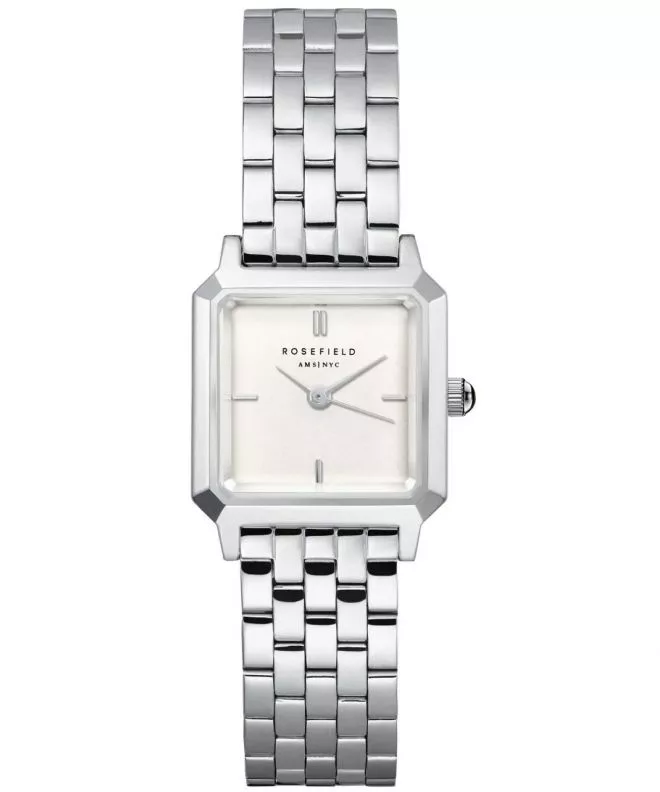 Zegarek damski Rosefield Boxelle BWSSS-B02