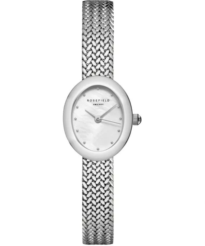 Zegarek damski Rosefield Minis MWSMS-M05