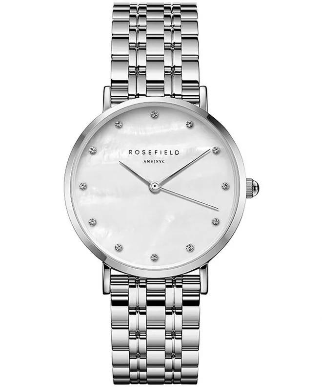 Zegarek damski Rosefield Upper East Side UWSSS-U32