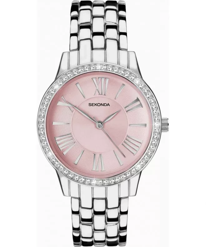 Zegarek damski Sekonda Charlotte 40477