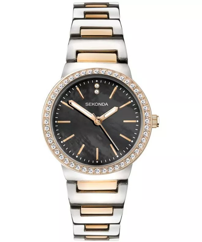 Zegarek damski Sekonda Classic 40493