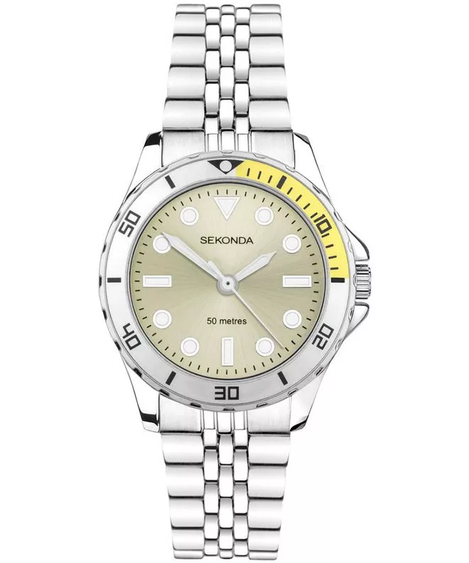 Zegarek damski Sekonda Classic 40566