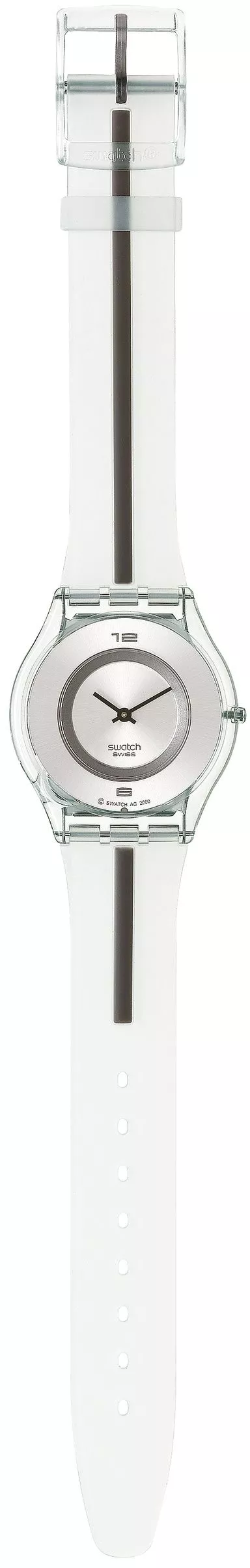 Zegarek Swatch Skin Ligne De Vie SFK119