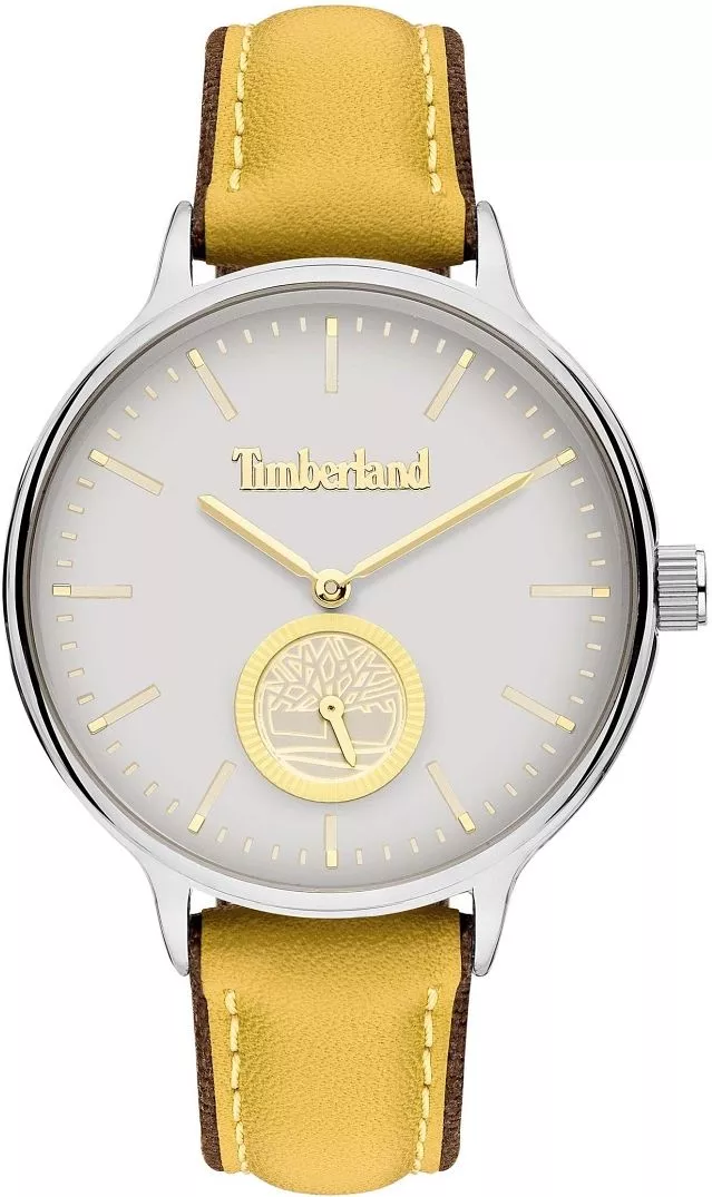 Zegarek damski Timberland Norwell								 TBL.15645MYS/01