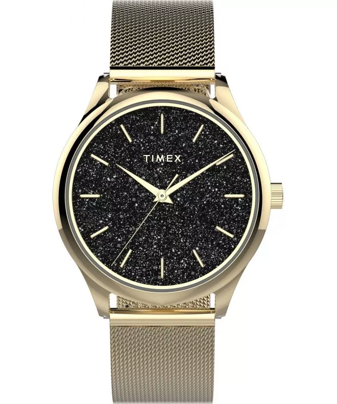 Zegarek damski Timex City TW2V01300