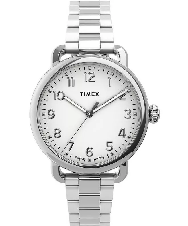 Zegarek damski Timex Essential TW2U13700
