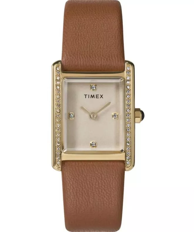 Zegarek damski Timex Hailey TW2W63900