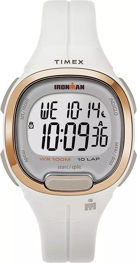 Zegarek damski Timex Ironman T10 TW5M19900