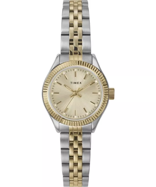 Zegarek damski Timex Legacy Mini TW2W90900