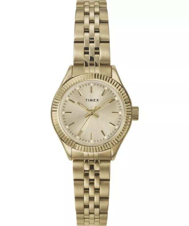 Zegarek damski Timex Legacy Mini TW2W91000