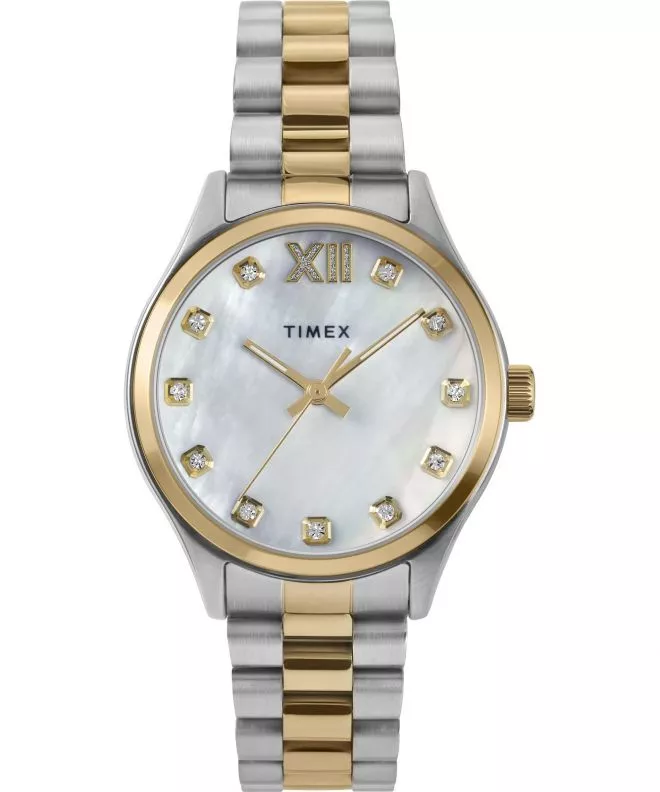 Zegarek damski Timex Legacy TW2W85500