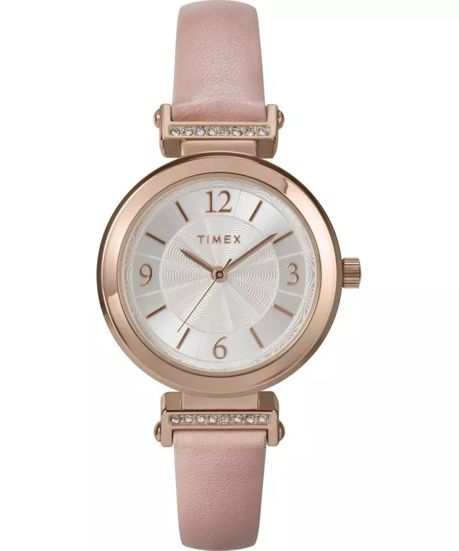 Zegarek damski Timex Main Street TW2W96300