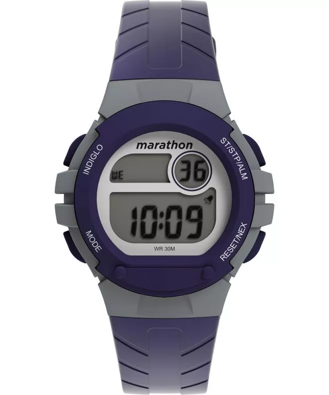 Zegarek damski Timex Marathon TW5M32100