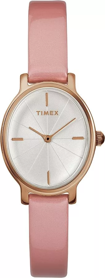 Zegarek damski Timex Milano TW2R94600