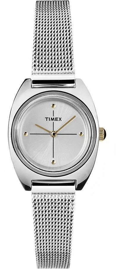 Zegarek damski Timex Milano Petite TW2T37700