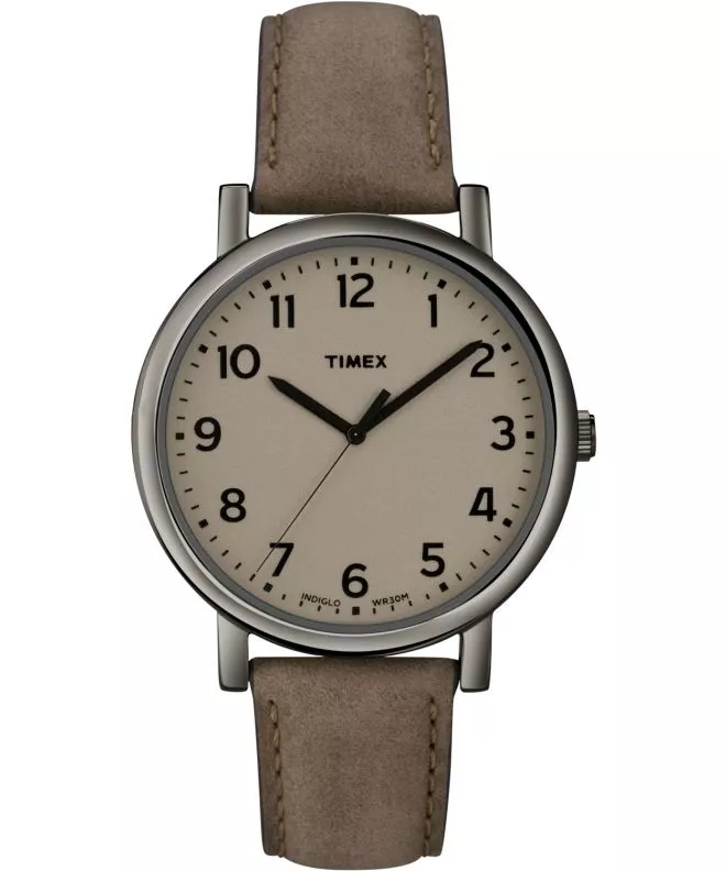Zegarek damski Timex Oryginals Oversized T2N957