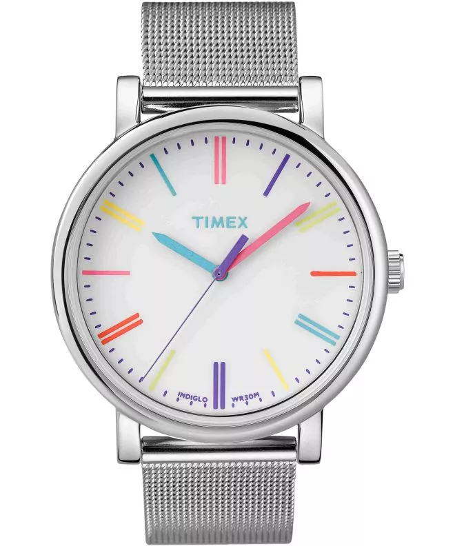 Zegarek damski Timex Originals T2N791M
