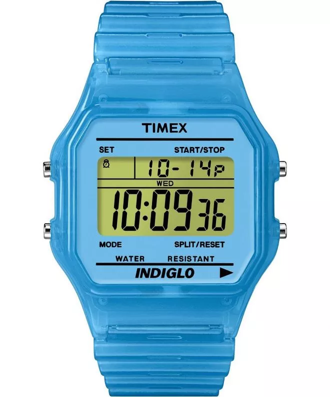 Zegarek damski Timex Originals T2N804