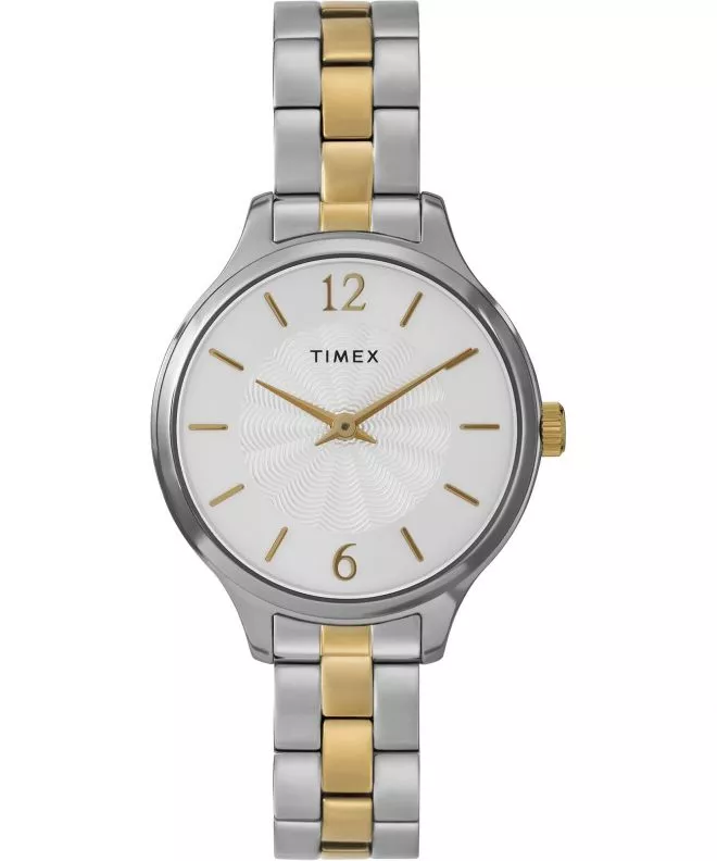 Zegarek damski Timex Peyton TW2W98100