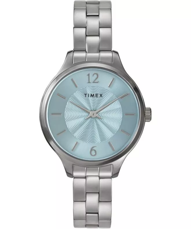 Zegarek damski Timex Peyton TW2W98400