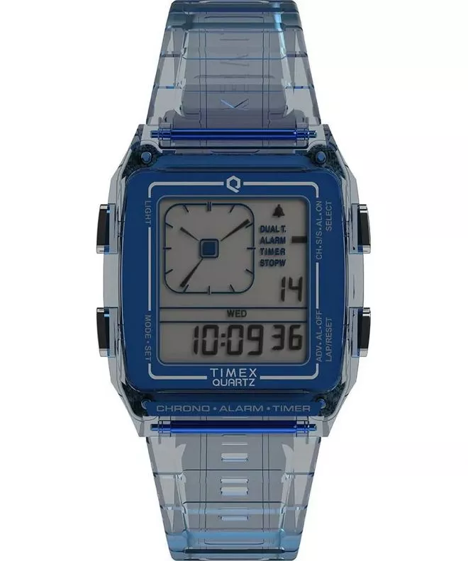 Zegarek damski Timex Q TW2W45100