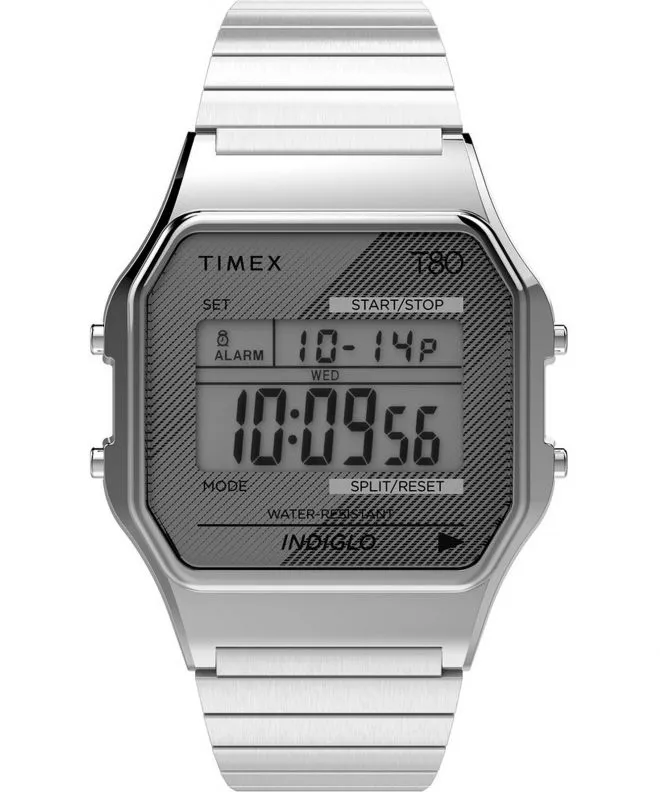 Zegarek damski Timex T80 TW2R79100