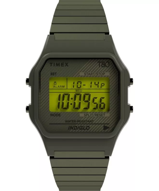 Zegarek damski Timex T80 Vintage TW2U94000