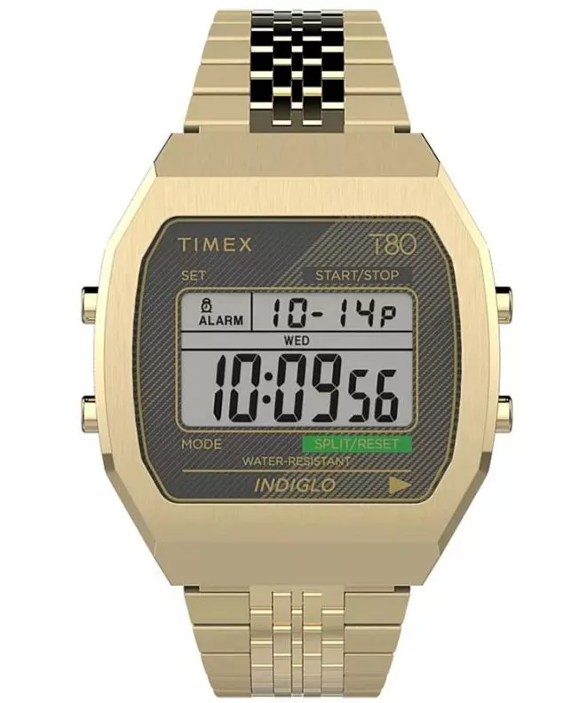 Zegarek damski Timex T80 TW2V74300