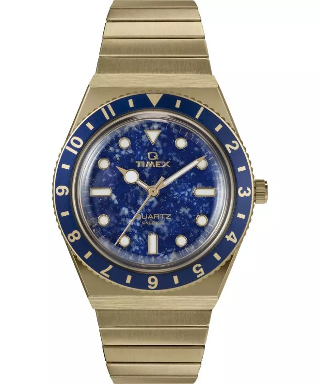 Zegarek damski Timex Timex Q 36mm TW2V92400