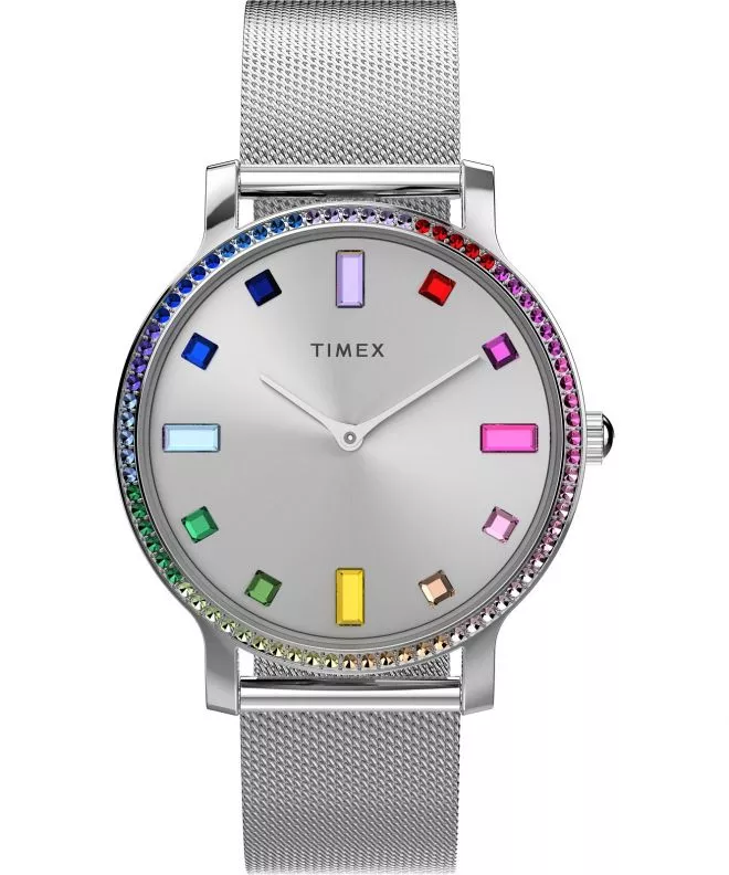 Zegarek damski Timex Transcend TW2W19100