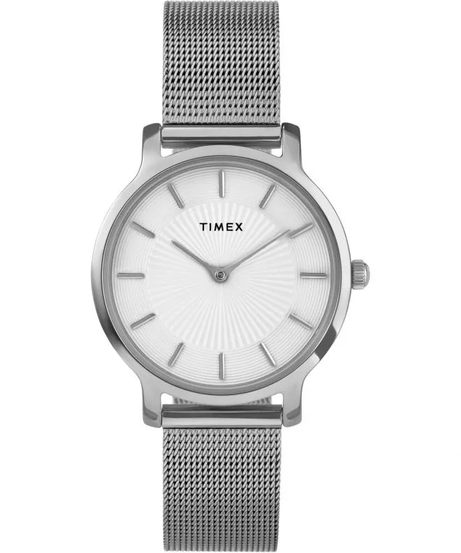 Zegarek damski Timex Transcend TW2Y10200