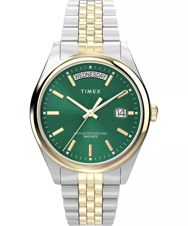 Zegarek damski Timex Trend Legacy TW2W32100