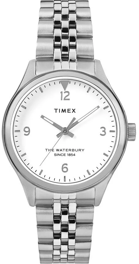 Zegarek damski Timex Heritage Waterbury TW2R69400
