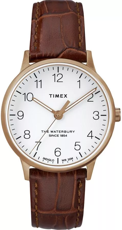 Zegarek damski Timex Waterbury TW2R72500